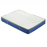 Sleepsoul Nebula Orthopaedic 600 Pocket Sprung - Pendle Village Furniture